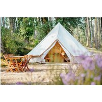 Vieux-Boucau-les-Bains - Cocooning Tipi - Azur
