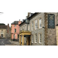 Langport - Langport Arms Hotel