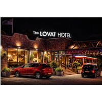 Lovat Hotel