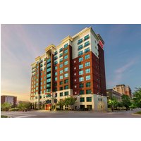 Alexandria (VA) - Hampton Inn & Suites National Harbor/Alexandria Area