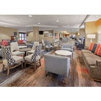 Alexandria (VA) - Hampton Inn & Suites Alexandria Old Town Area South