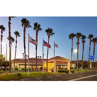 Valencia - Hilton Garden Inn Valencia Six Flags