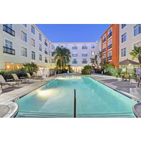 Valencia - Embassy Suites by Hilton Valencia