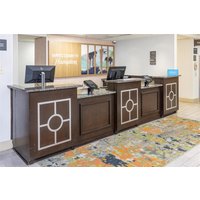 Tampa - Hampton Inn Tampa-International Airport/Westshore