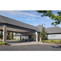 Evergreen - Homewood Suites by Hilton Vancouver-Portland
