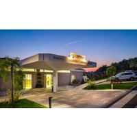 Novigrad Istria - Aminess Planet Camping Maravea Holiday Homes