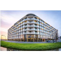 Schiphol - OZO Hotels De President Amsterdam Schiphol Airport