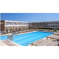 Masticharion - Aegean Bay Hotel