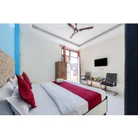 New Delhi - Hotel M C Residence