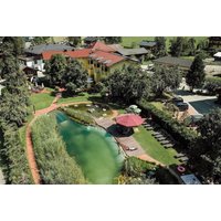 Wagrain - Lerchs Landhotel