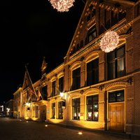 Alkmaar - Grand Hotel Alkmaar