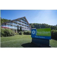 Poppenhausen - Sure Hotel by Best Western Rhoen Garden