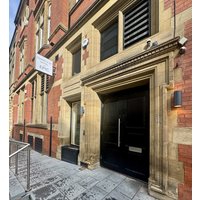 Liverpool - Fenwick Street Hotel by EPIC