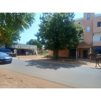 Sindia - Hôtel ESCALE