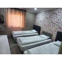 Tashkent - Minor Hotel