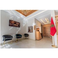 Dakhla - Hotel Rhali Dakhla