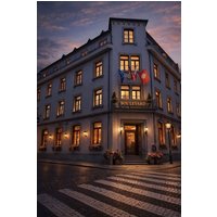 Konstanz - Hotel Boulevard