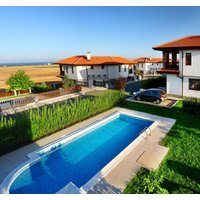 Nesebar - Generaator House