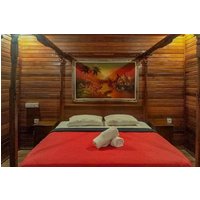 Lembongan Island - D'Licks Villa Lembongan