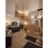 Büchlberg - Hotel Zur Post