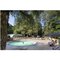 Lalín - Huttopia Caminos de Galicia