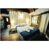 Hervás - CHOZOS RURALES EL SOLITARIO