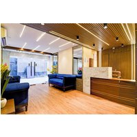 Kolkata - Lake View - by Brill Rooms