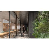 Hiroshima - Mercure Tokyu Stay Hiroshima