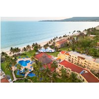 Bucerías - Grand Decameron Complex Bucerias, A Trademark All-Inclusive Resort