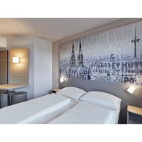 Köln - B&B Hotel Köln-West