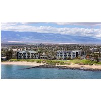 Kahului - Hampton Inn & Suites Maui North Shore