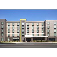 Milwaukee - Home2 Suites By Hilton Milwaukee West
