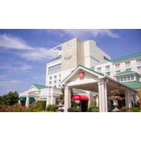 Elizabeth (NJ) - Hilton Garden Inn New York/Staten Island