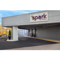 Woodbridge - Spark by Hilton Toronto Airport