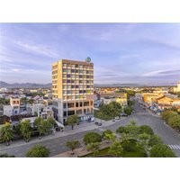 Tam Ky - Tru By Hilton Tam Ky City Centre