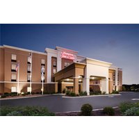 Pooler - Hampton Inn & Suites Savannah-Airport