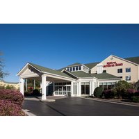 Pooler - Hilton Garden Inn Savannah Airport