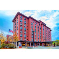 Pittsburgh (PA) - Hampton Inn & Suites Pittsburgh-Downtown