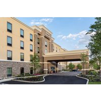 North Wales - Hampton Inn & Suites Philadelphia Montgomeryville