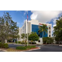 West Palm Beach - Hampton Inn West Palm Beach Central Airport