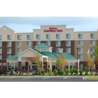 Naperville - Hilton Garden Inn Naperville/Warrenville