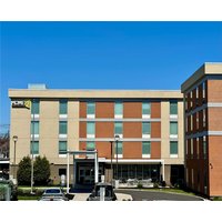 Elizabeth (NJ) - Home2 Suites by Hilton Rahway, NJ