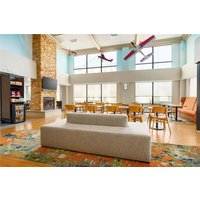 Cicero (IL) - Hampton Inn Chicago-Midway Airport