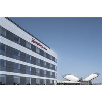 Saint-Exupéry - Hampton By Hilton Lyon Airport