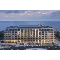 Międzyzdroje - Baltic View Resort & SPA, a member of Radisson Individuals