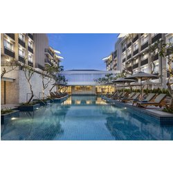 Bari - Nusa Dua - Bali - Hilton Garden Inn Bali Nusa Dua