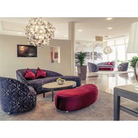 Schweinfurt - Mercure Hotel Schweinfurt Maininsel