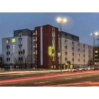 Essen - ibis Styles Hotel Gelsenkirchen