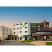 Pontivy - ibis Styles Pontivy centre Bretagne