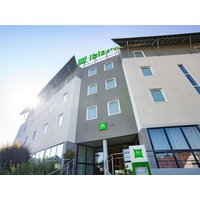 Guéret - ibis Styles Guéret